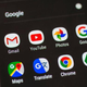 Illustration for article titled Study: 3 Google Properties Top List Of Most Valuable Apps